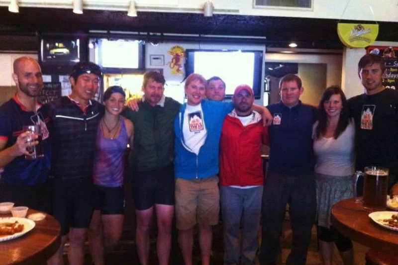 Cassie Wertz Farewell