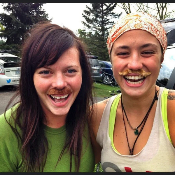 Cassie Wertz Farewell