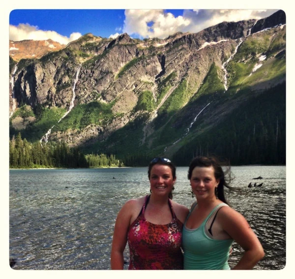 Nikki - Cassie Wertz Farewell