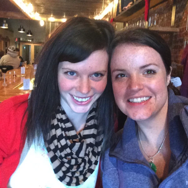 Nikki - Cassie Wertz Farewell