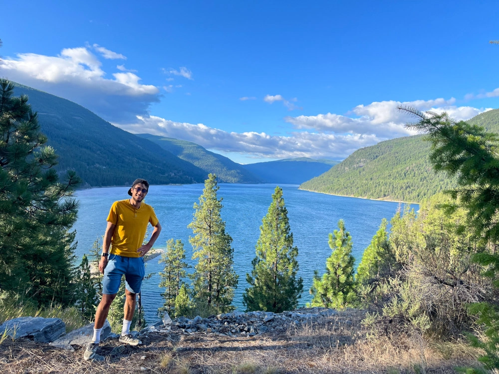 Find that must do hike to add to your summer bucket list 2024.