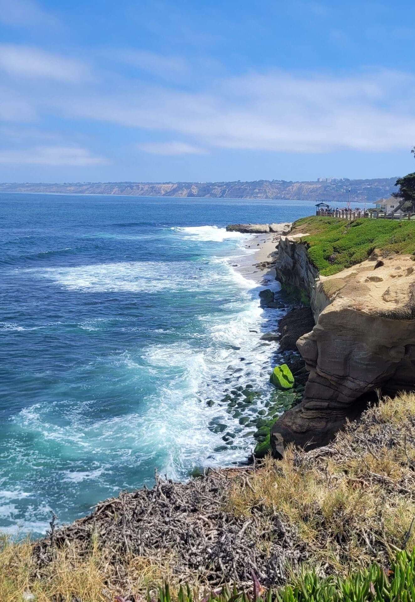 Florida Coast Sea View